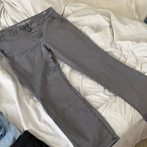 American Eagle Pants
